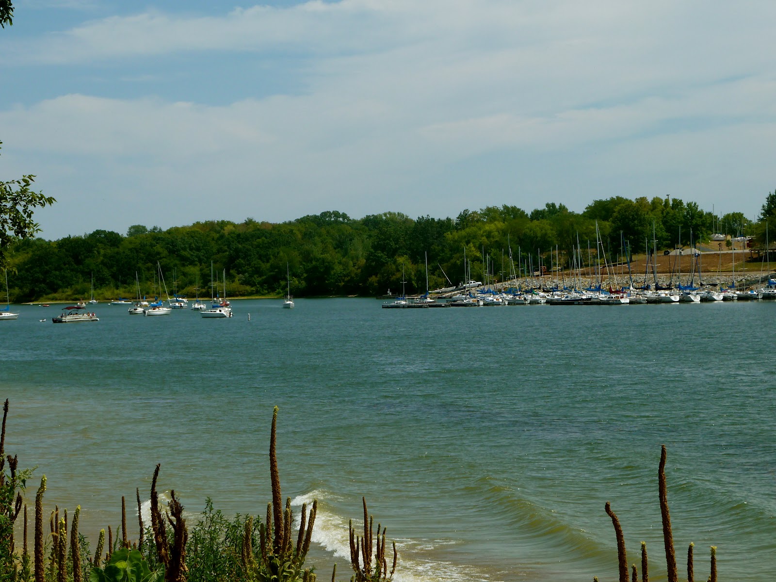 *Life's Adventures * Camping Smithville Lake, MO