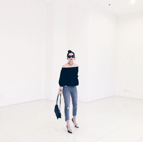 3 sao nữ có sự lột xác rõ rệt nhất về phong cách thời trang trong thời gian qua - Ảnh 21 3 sao nu co su lot xac ro ret nhat ve phong cach thoi trang trong thoi gian qua - Anh 21