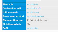 Attivando le finestre multiprocesso Firefox non si blocca più