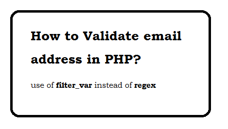 PHP Contact Form Script With Validation - download from ReusableForms