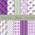 Kit digital papel Sula
