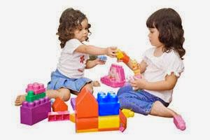 Permainan Anak Yang Bisa Mendidik - Cara Mendidik Anak
