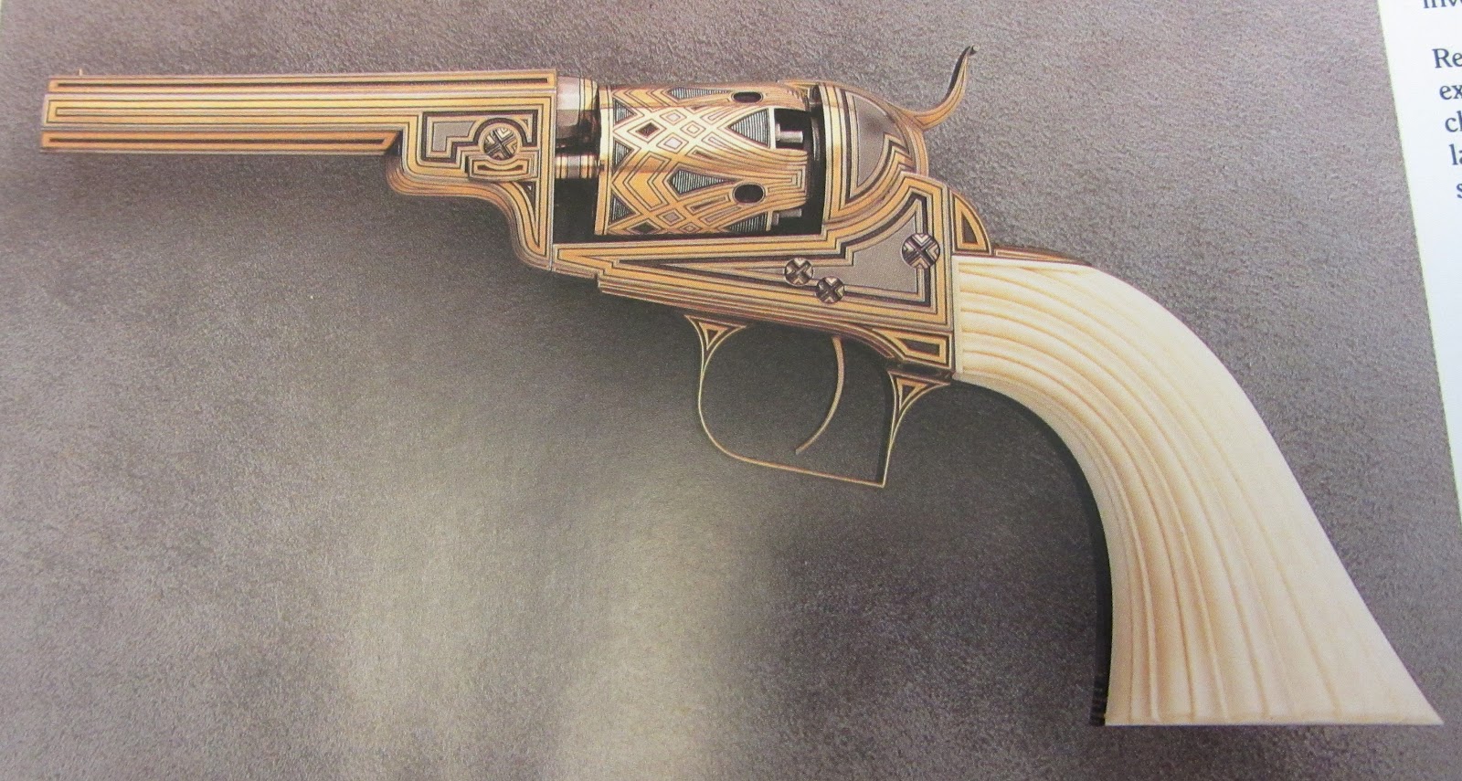 Do you dig Art-Deco style? > General Discussion > AR15.COM