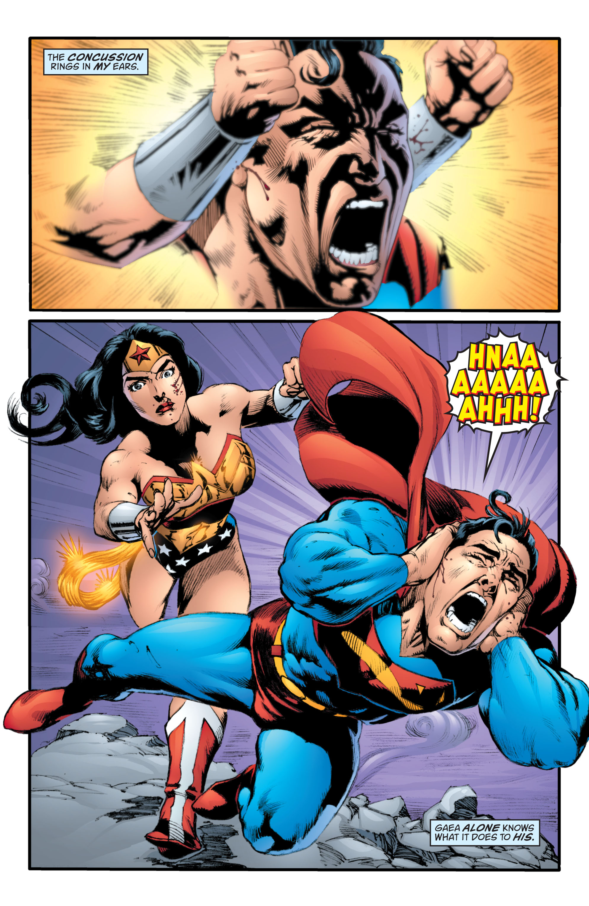 Wonder Woman (1987) 219 Page 12