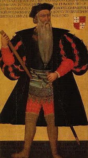 Alfonso d'Albuquerque
