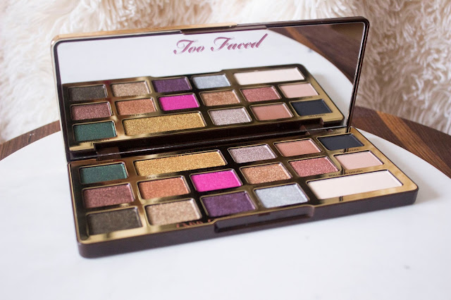 Chocolate Gold Too Faced