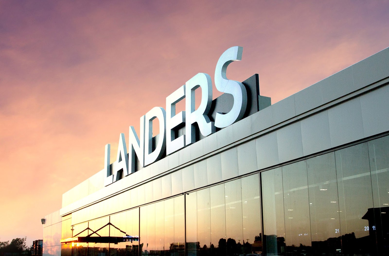 Manila Shopper Pasig City Goes Super With Landers Grand Opening At Manila Shopper Pasig City Goes Super With Landers Grand Opening At
