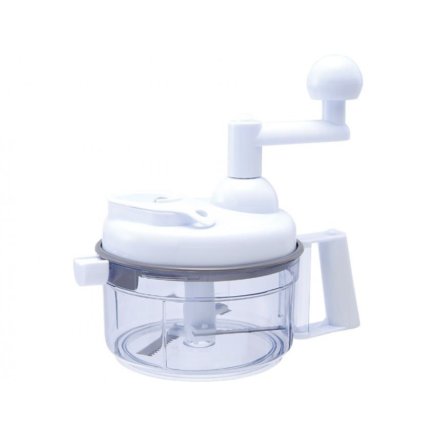 Alat Masak Modern Baby food processor swift chopper