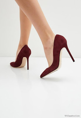 Zapatos para Mujeres Bajitas Zapatos para Mujeres Bajitas