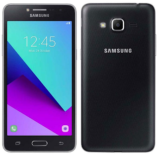 Cara Flashing Samsung Galaxy J2 Prime (SM-G532G) Terbaru