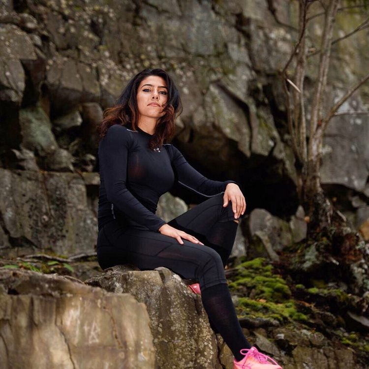 Heba Ali motivation fitness Heba Ali motivation fitness