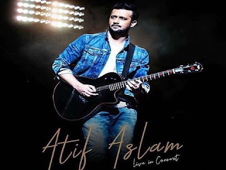 atif aslam biography | आतिफ़ असलम atif aslam biography | आतिफ़ असलम