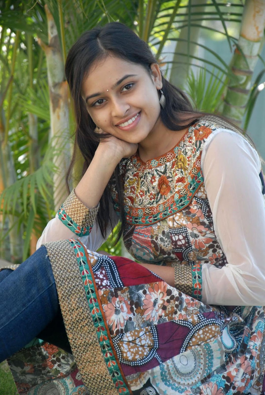 Longest clitoris pics