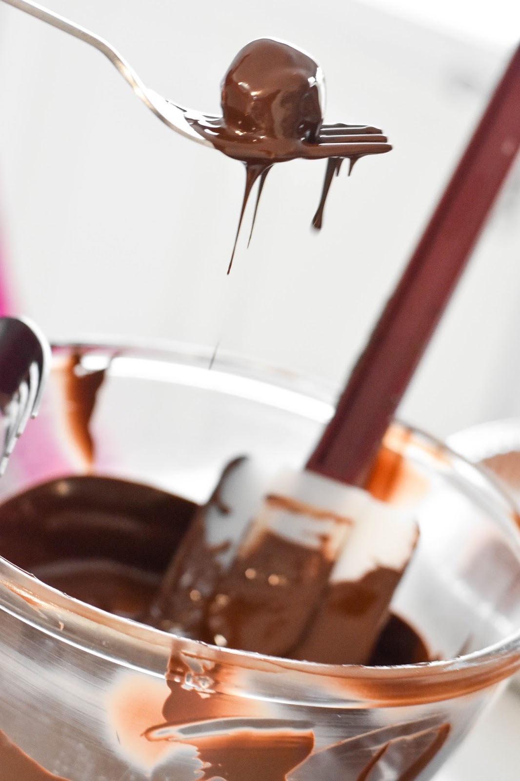 Henrianna Chocolate Truffles (Truffes au Chocolat)