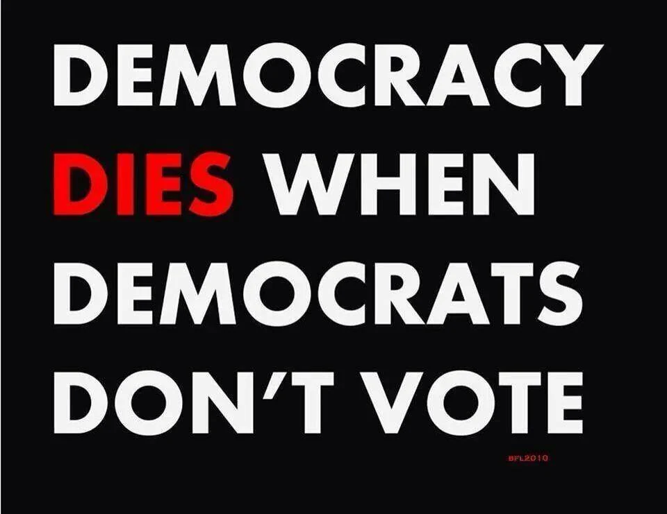 Every democracy ‘murders itself’