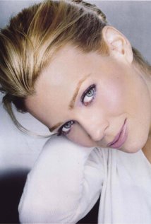 Laurie Holden Laurie Holden