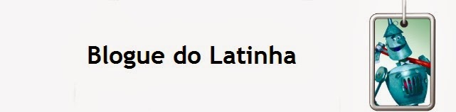 Blogue do Latinha