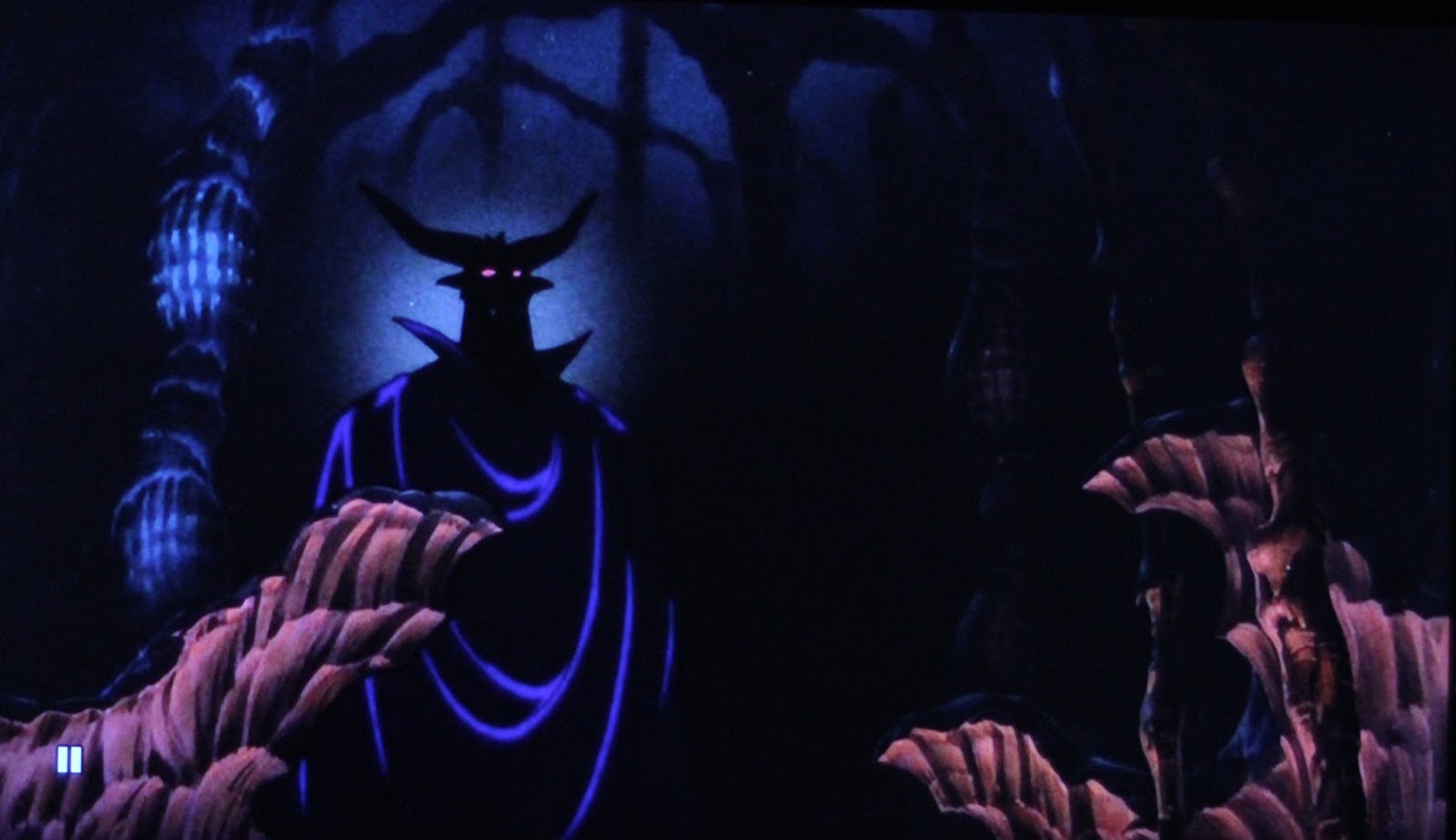 The Nightmare King (Little Nemo) - Pictures 