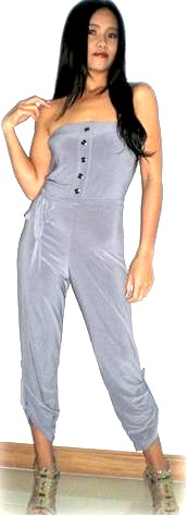 Catsuits Are Hot for Anytime of Year!!!