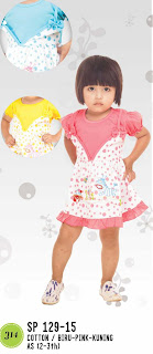 DRESS ANAK BALITA MURAH DRESS ANAK BALITA MURAH