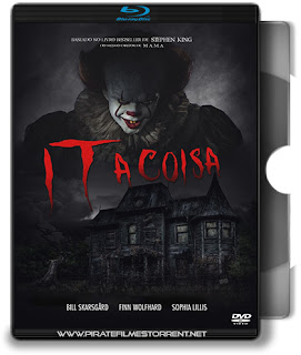 It – A Coisa Filme