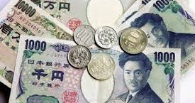 Japanese yen forex