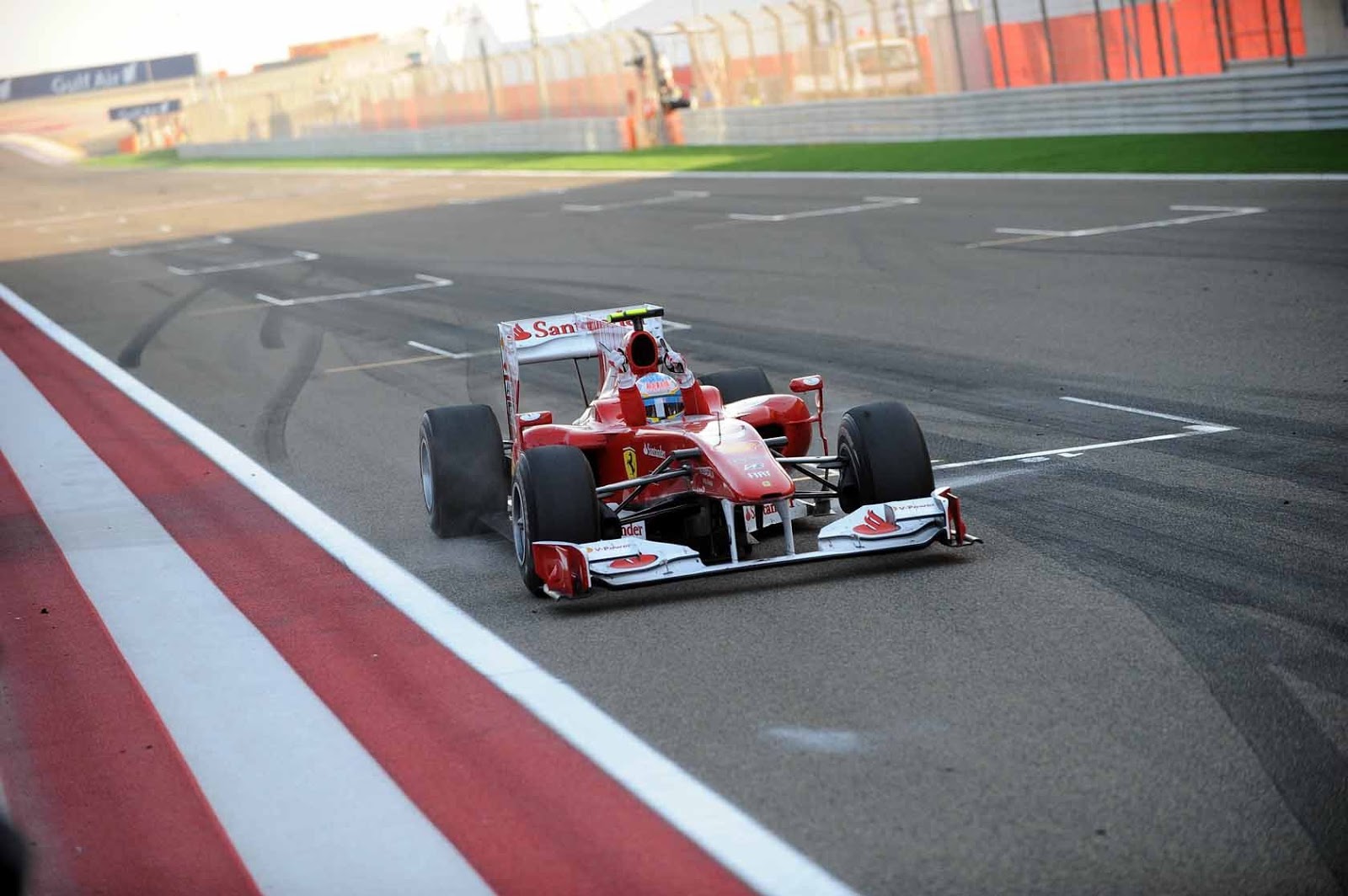 Fernando Alonso