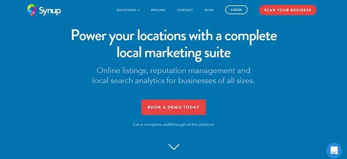 Synup: 10 Must Have Listings Management Local SEO Tools: eAskme