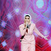 Menjelang final Gempak Superstar, Sherry Ibrahim kurangkan bercakap