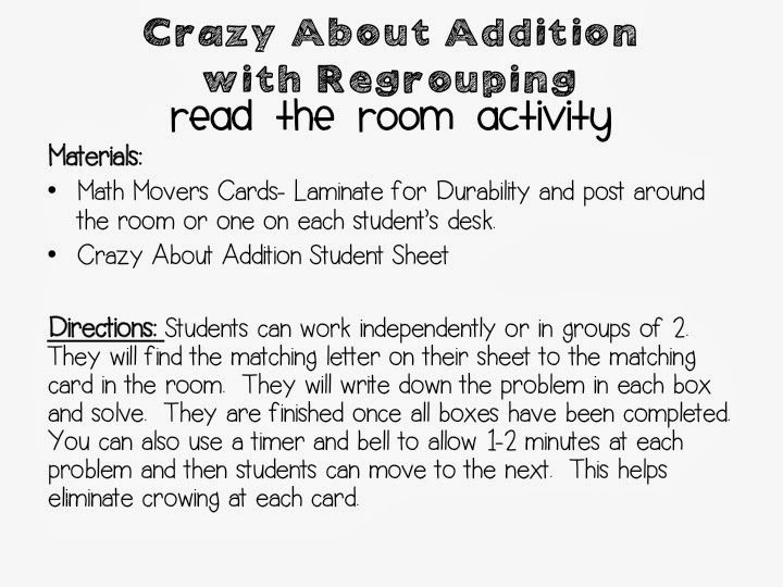 Lucky in Learning: Regrouping