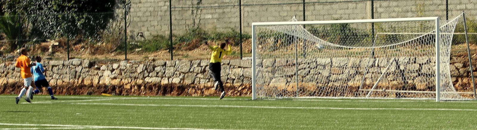 Vis vis NK Vis Prvi Put Doma in U Visu