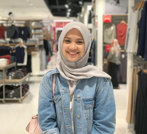 gambar dan biodata nabila razali viral cinta gambar dan biodata nabila razali viral cinta