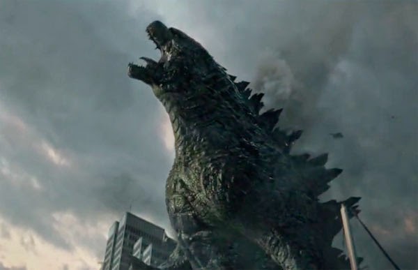THIS SUMMER: Sekuel 'Godzilla 2' Sedang Dipersiapkan