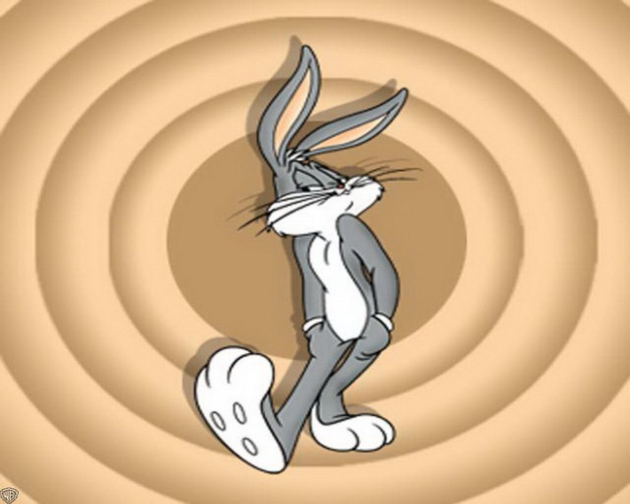 Wallpaper Collections: bugs bunny wallpapers.