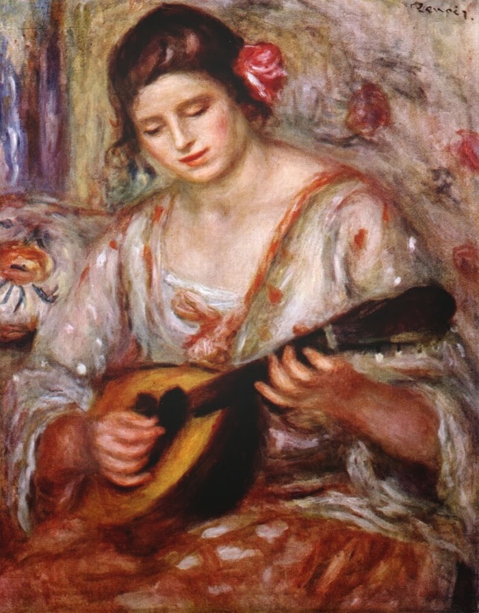 Pierre-Auguste Renoir | French Painter | 1841–1919 Pierre-Auguste Renoir | French Painter | 1841–1919