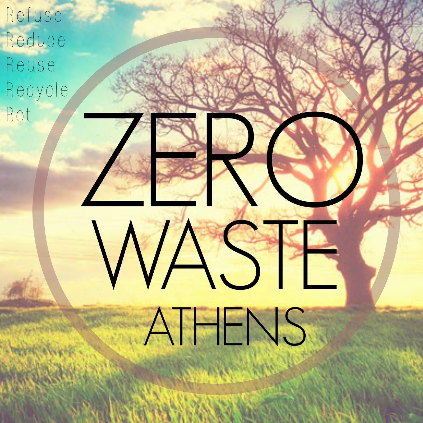 Zero Waste Athens