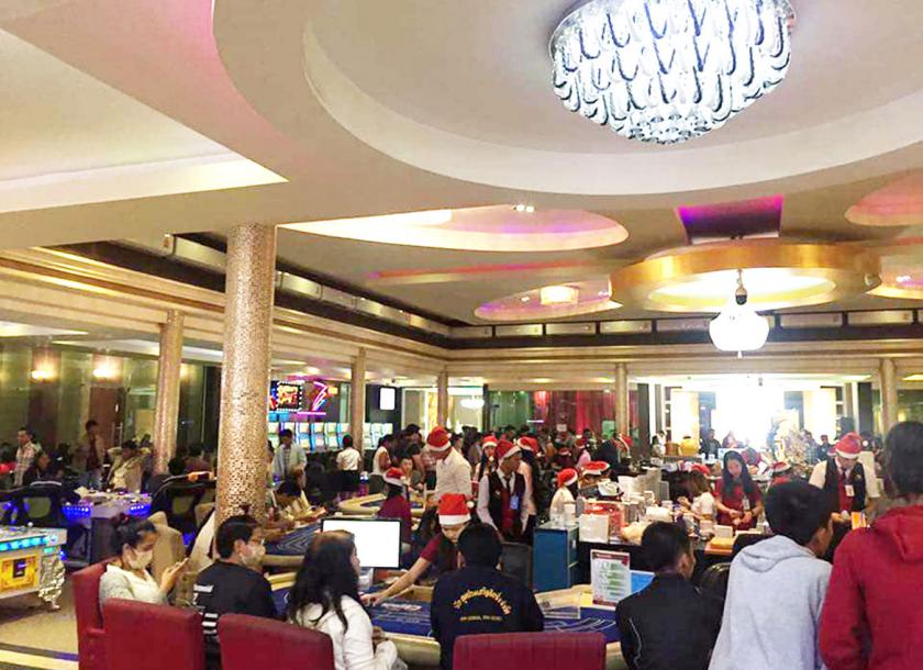 Hla Oo's Blog Casinos Will Be Legal In Burma (Myanmar) Soon