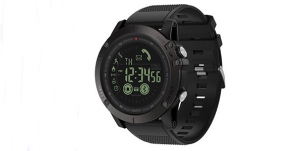 Smartwatch Murah Terbaik dan Canggih Dibawah 1 Juta Zeblaze VIBE 3 Smartwatch Murah Terbaik dan Canggih Dibawah 1 Juta Zeblaze VIBE 3