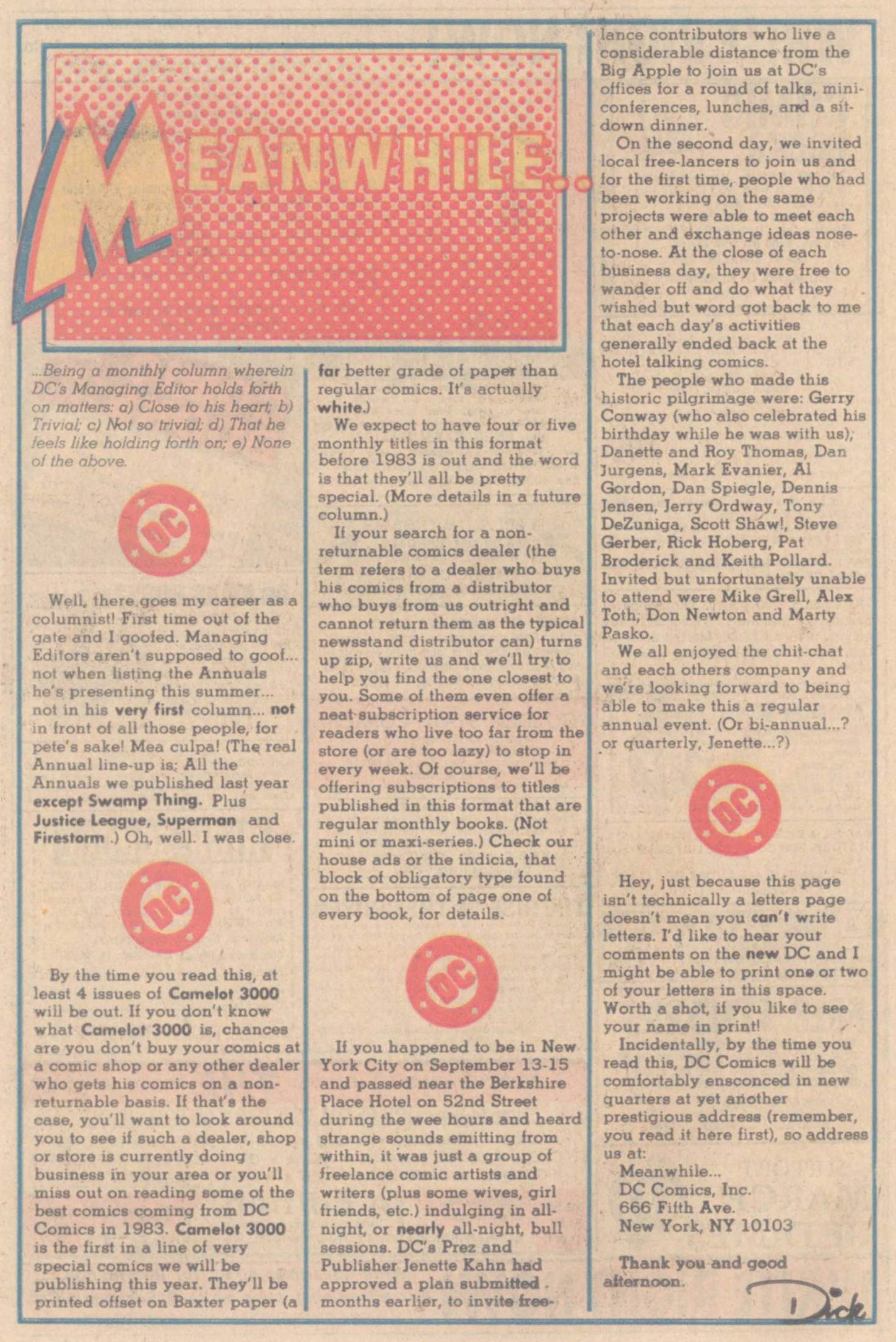 The Flash (1959) issue 319 - Page 30