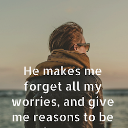 him quotes forget romantic because he am husband text messages today give poems happy