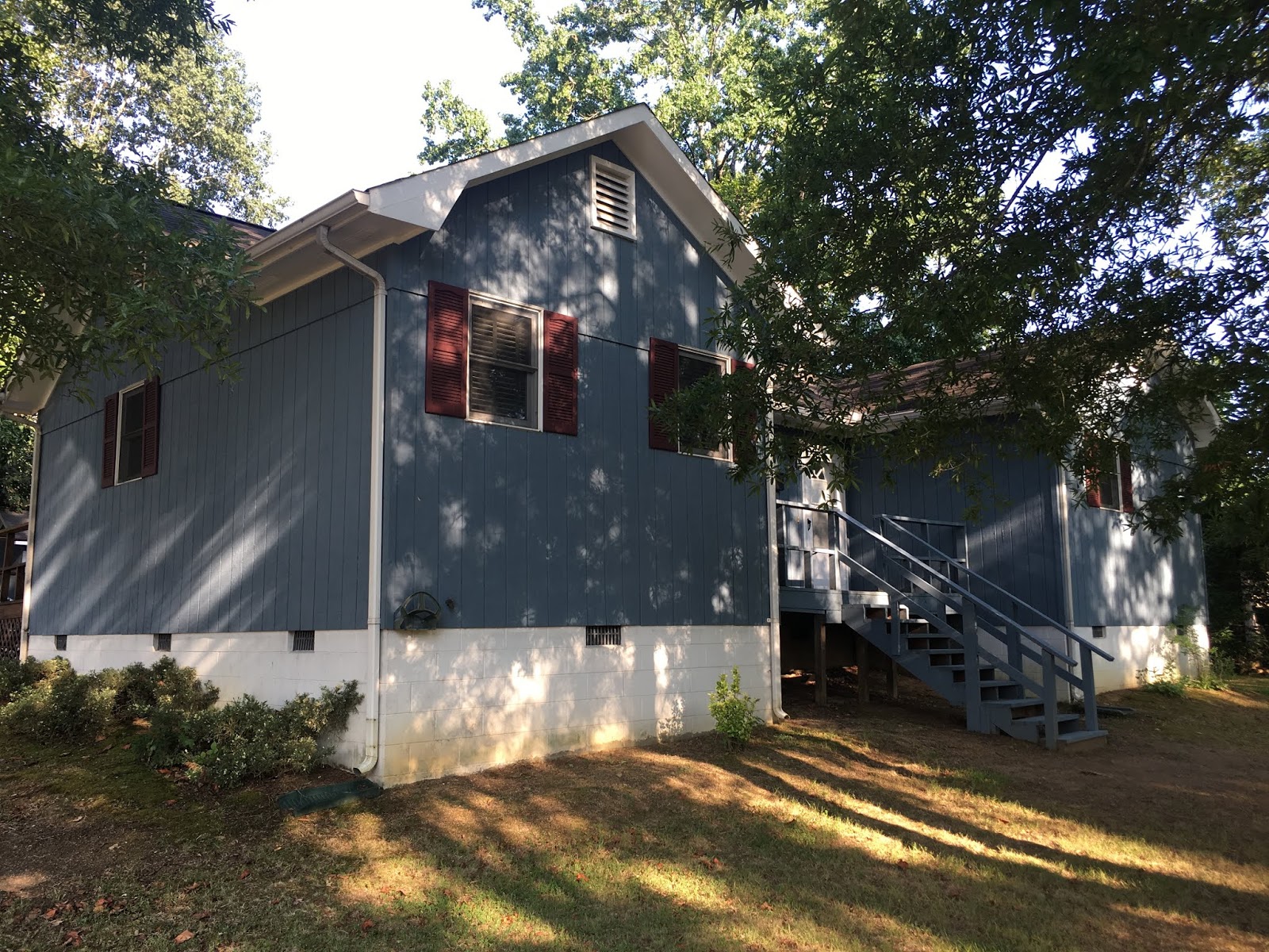 Salisbury Real Estate LLC ParkLike Setting SOLD by Realtor Greg Rapp