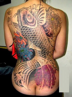Koi-Fish-Tattoo-Color-Meaning