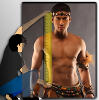 Aljur Abrenica Height - How Tall