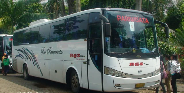 Mengarungi Pesona Jawa Tengah: Panduan Lengkap Bus Pariwisata Purwokerto
