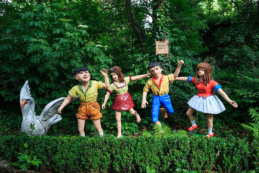 Tourist Places Amusement Places Top World Destinations 2008