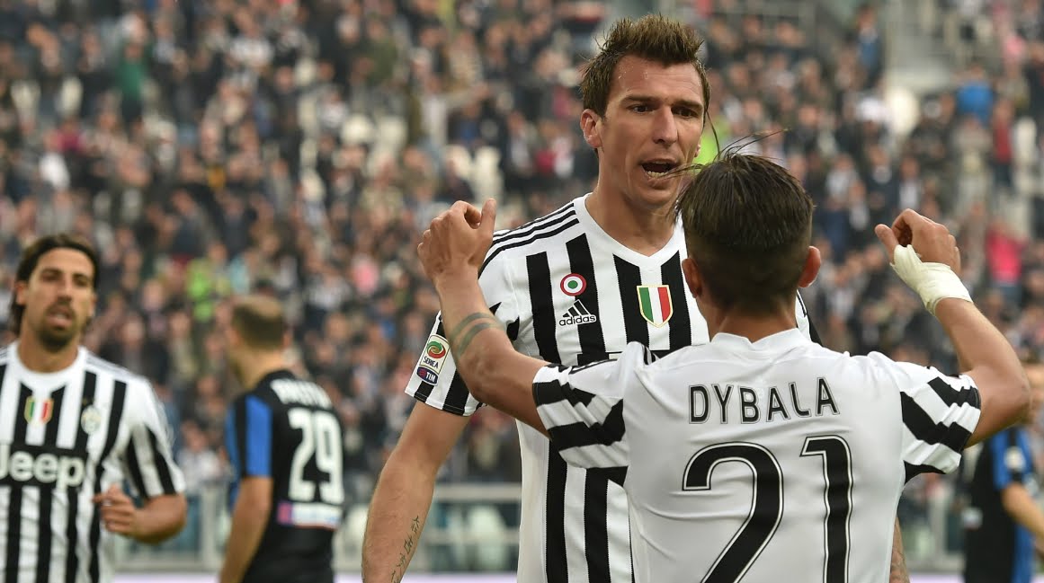 Dove Vedere JUVENTUS-ATALANTA Streaming Video Gratis Online