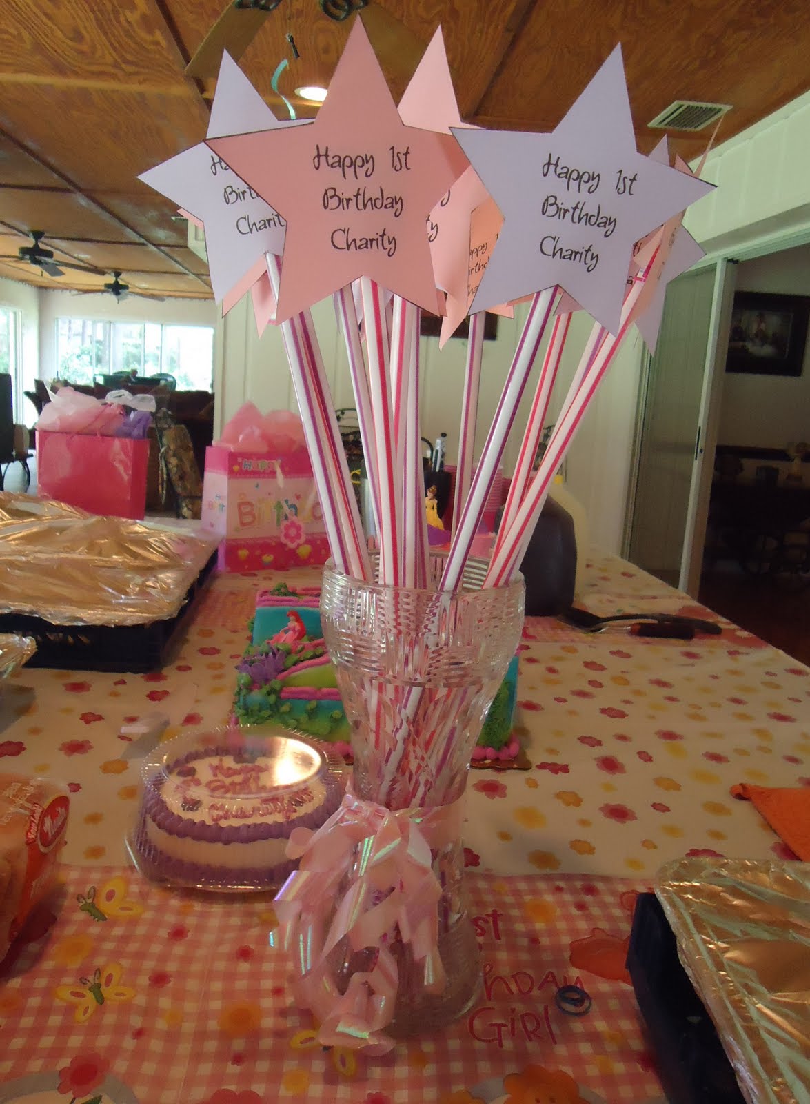 Teaching With TLC Our Princess Party