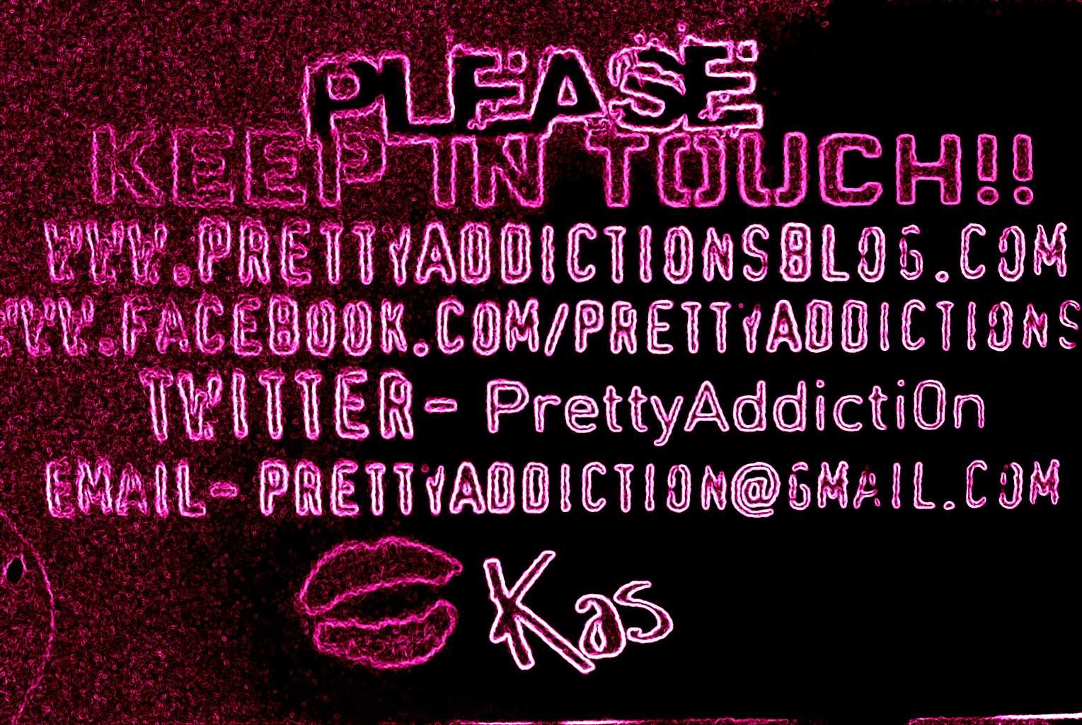 Crayon Eating Window Licker And Her MakeUp Helmet