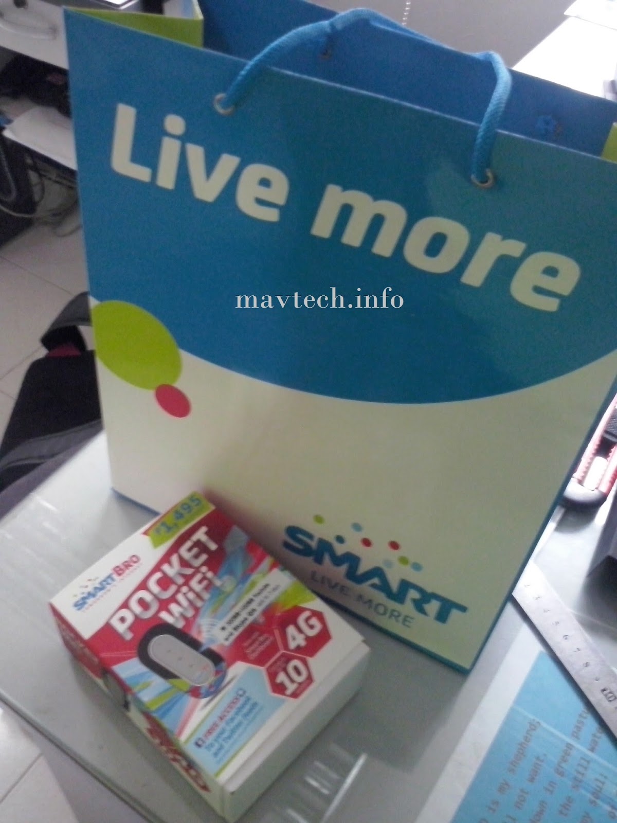Smart Smart