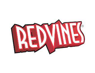 Red Vines logo Red Vines